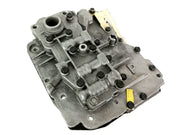 Cuerpo de Valvulas Sin Garantia 1982/86 C5