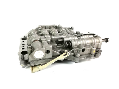 Cuerpo de Valvulas Sin Garantia 1982/86 C5