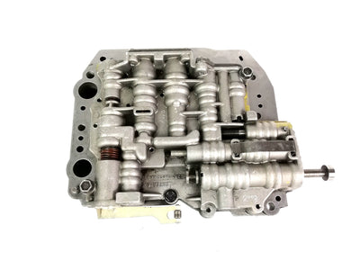 Cuerpo de Valvulas Sin Garantia 1982/86 C5