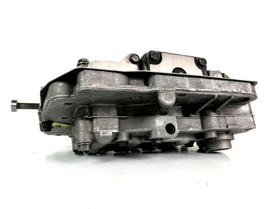 Cuerpo de Valvulas Sin Garantia 1982/86 C5