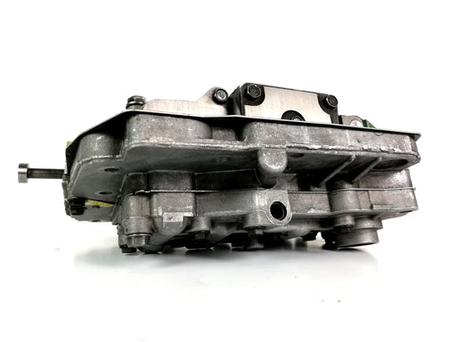 Cuerpo de Valvulas Sin Garantia 1982/86 C5