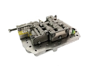 Cuerpo de Valvulas Sin Garantia 1982/86 C5