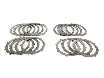 Pack Discos de Acero A604 42RLE - TSS