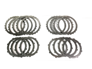 Pack Discos de Acero A604 42RLE