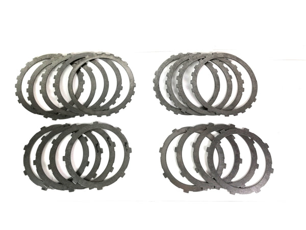 Pack Discos de Acero A604 42RLE