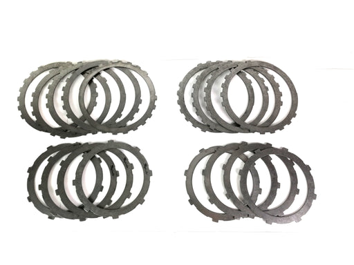 Pack Discos de Acero A604 42RLE