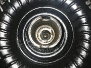 Convertidor 12" 30 Estrias 3 Patas 4L60E TH700