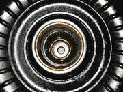 Convertidor 10.930" 4 Puntos Clutch Multiple AXODE