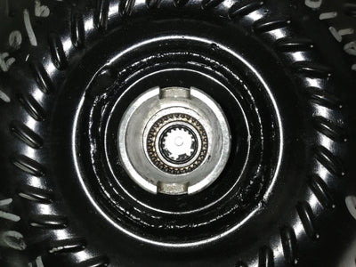 Convertidor 10.125" Altima 2.4 RE4F04A