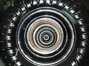 Convertidor 10.825 Pulgadas H en Piloto CD4E