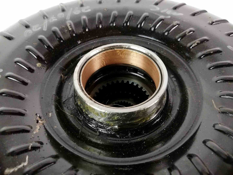 Convertidor 10.825 Pulgadas H en Piloto CD4E