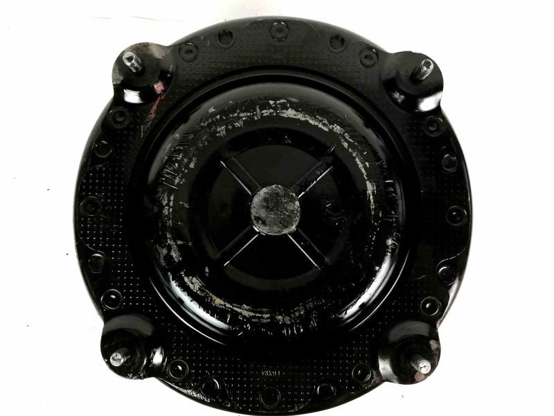 Convertidor 6R60 6R75 6R80