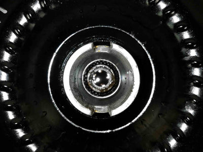 Convertidor 6R60 6R75 6R80