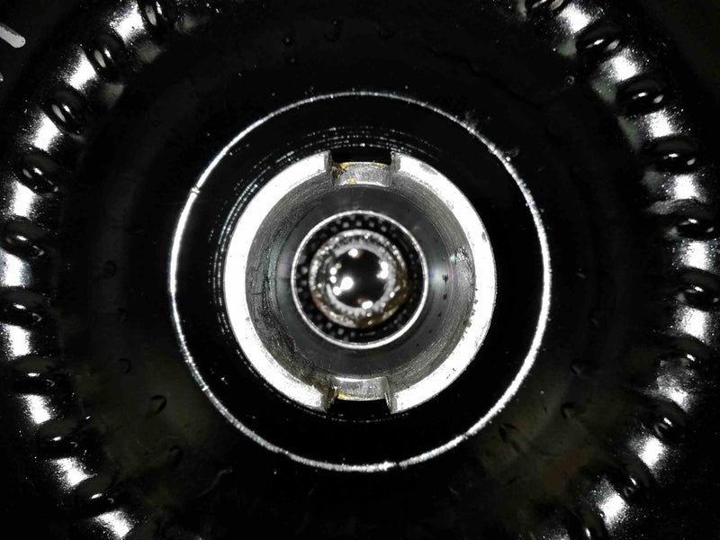 Convertidor 6R60 6R75 6R80