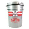 Aceite Hidrualico Extra Rev XL-6000 AW 68 Cubeta