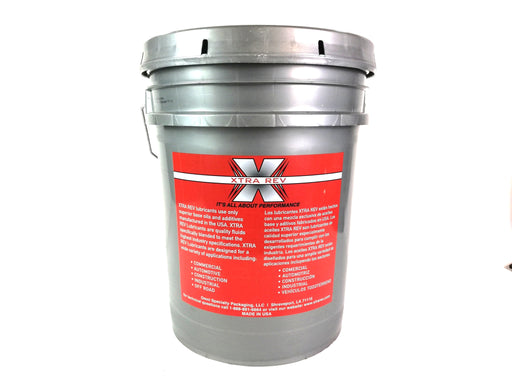 Aceite Hidrualico Extra Rev XL-6000 AW 68 Cubeta