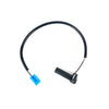 Sensor Velocidad Salida con Cable 2 Pines Conector Hembra 6T40 6T45