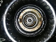 Convertidor de Buje 10.5 Pulgadas con Aro VW 01M