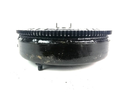 Convertidor de Buje 10.5 Pulgadas con Aro VW 01M