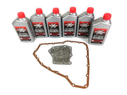 Kit de Afinacion RE4F04A