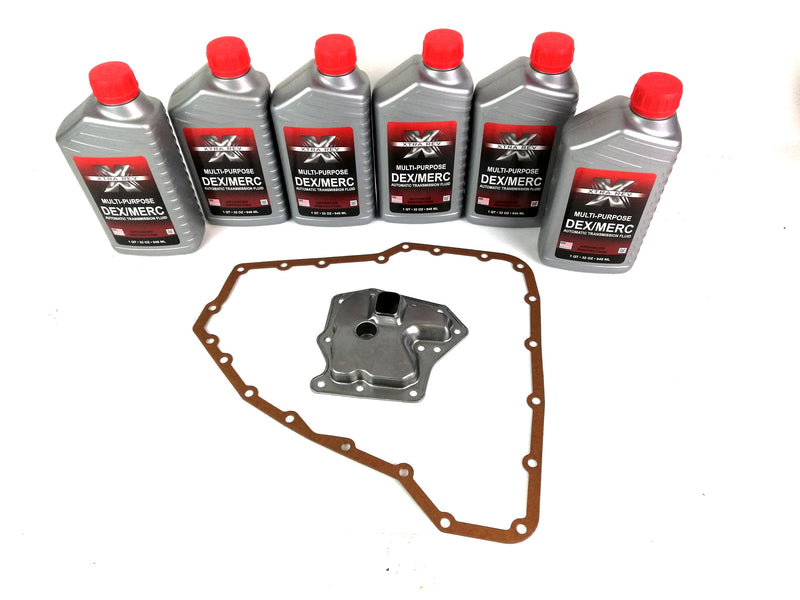 Kit de Afinacion RE4F04A