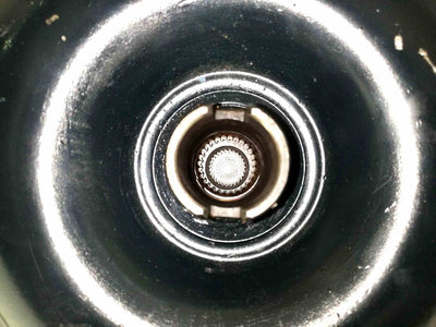 Convertidor 10.75" 27 Estrias No Lock UP 4 Patas A904