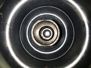 Convertidor 22 Estrias 10.75" Diametro A604