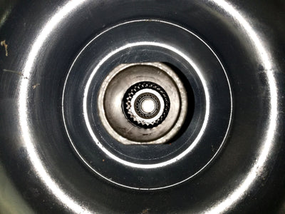 Convertidor 22 Estrias 10.75" Diametro A604