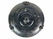 CONV. NORMAL 6/8 CIL 3 PLANOS   TH350