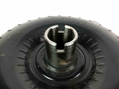 CONV. NORMAL 6/8 CIL 3 PLANOS   TH350