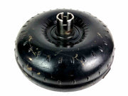 CONV. NORMAL 6/8 CIL 3 PLANOS   TH350