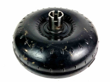 CONV. NORMAL 6/8 CIL 3 PLANOS   TH350