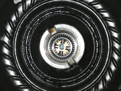 CONVERTIDOR 10.40" Aro 135 Dientes 09G