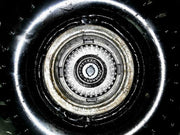 Convertidor 10" 4 Patas Pivote Largo 1.030" Escort F4EAT