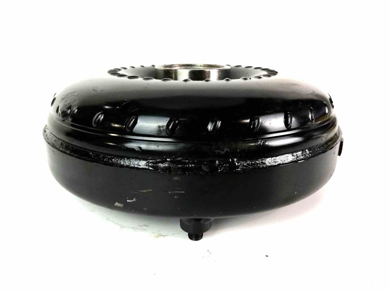 Convertidor 10" 4 Patas Pivote Largo 1.030" Escort F4EAT