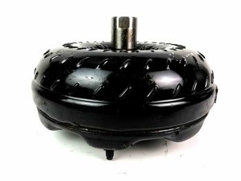 CONVERTIDOR MUSTANG 10" C3