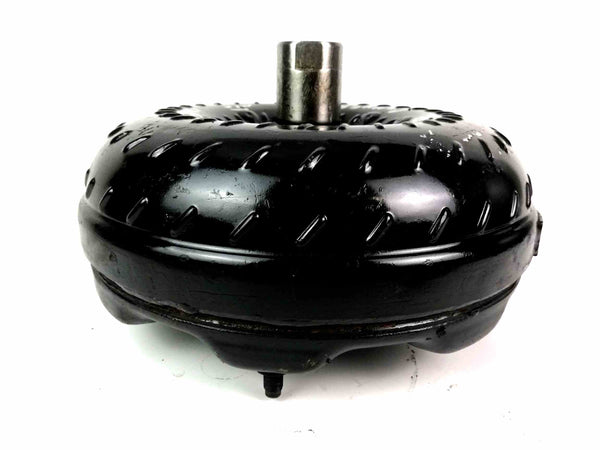 CONVERTIDOR MUSTANG 10" C3