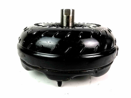 CONVERTIDOR MUSTANG 10" C3