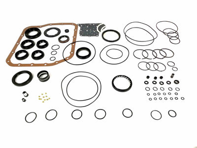 Juego de Empaques Freudenberg 1998/UP U140 U240 U241E