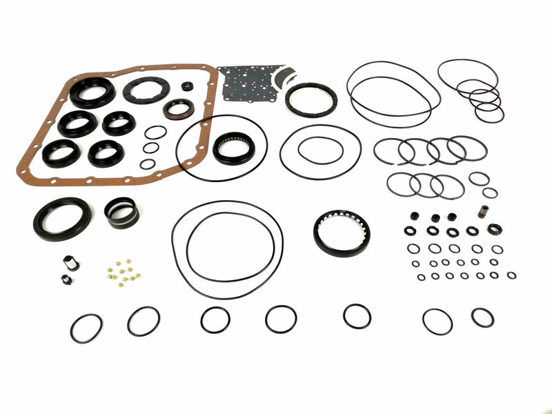 Juego de Empaques Freudenberg 1998/UP U140 U240 U241E