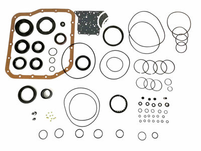 Juego de Empaques Freudenberg 1998/UP U140 U240 U241E