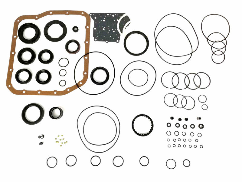 Juego de Empaques Freudenberg 1998/UP U140 U240 U241E