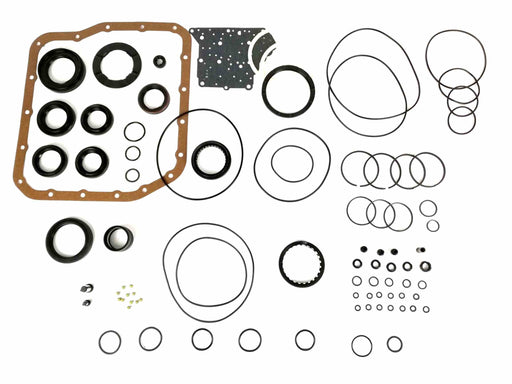 Juego de Empaques Freudenberg 1998/UP U140 U240 U241E