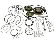 Juego de Empaques Freudenberg Con Pistones 2009/UP ZF8HP70 