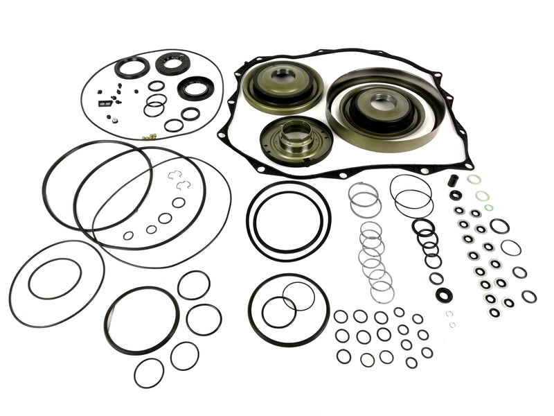 Juego de Empaques Freudenberg Con Pistones 2009/UP ZF8HP70 