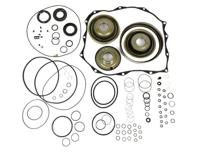 Juego de Empaques Freudenberg Con Pistones 2009/UP ZF8HP70 