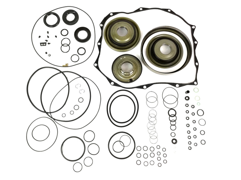 Juego de Empaques Freudenberg Con Pistones 2009/UP ZF8HP70 