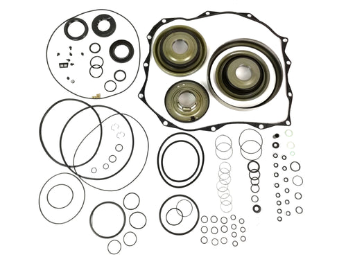 Juego de Empaques Freudenberg Con Pistones 2009/UP ZF8HP70 