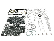 Juego de Empaques Freudenberg con Pistones 2010/UP TR-80SD 0C8