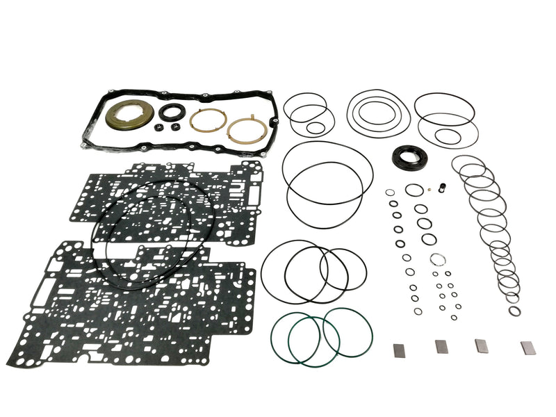 Juego de Empaques Freudenberg con Pistones 2010/UP TR-80SD 0C8